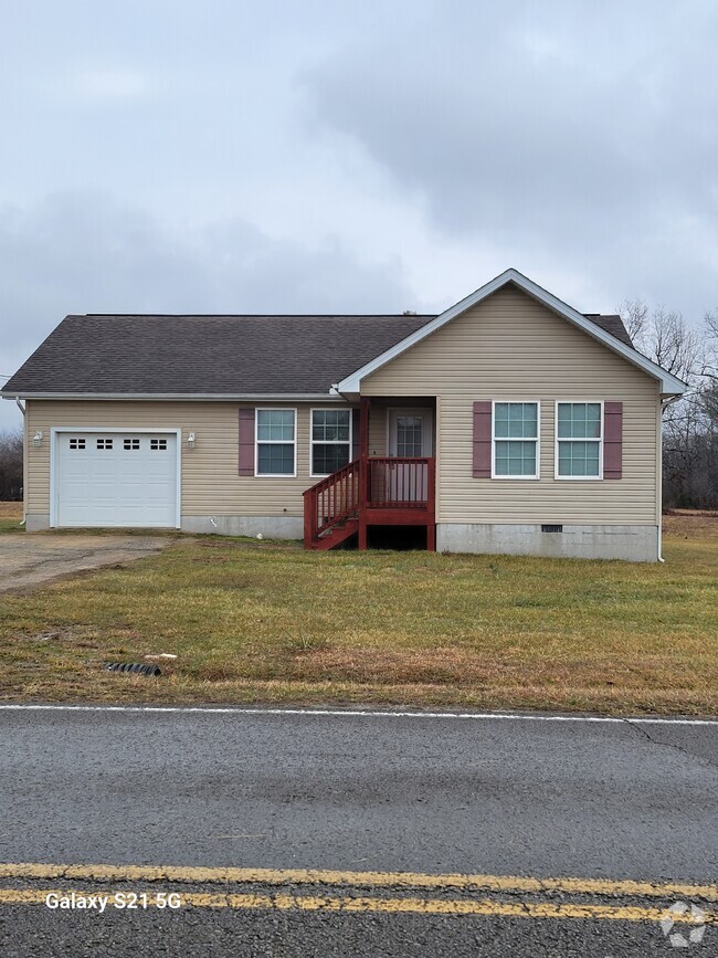 Building Photo - 2376 Bowman Loop Rental