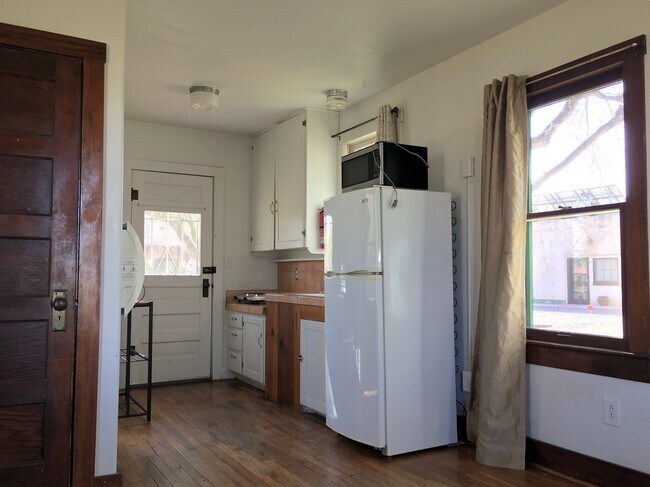 Kitchen Area - 3804 N Valley Dr