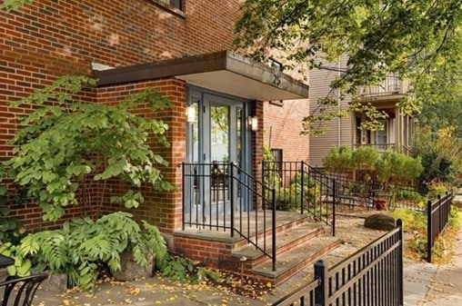 Building Photo - 25 Linden Ave Unit 23