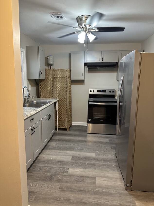 Photo - 3021 Larose St (East Point, GA)