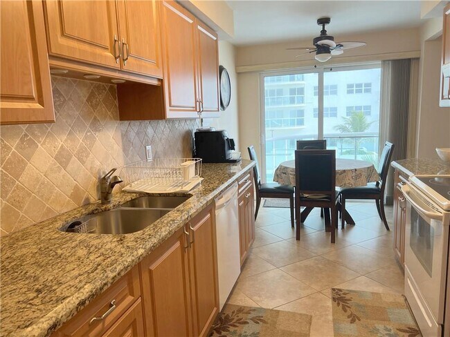 Photo - 3400 Galt Ocean Dr Unit 203s