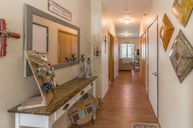 Photo - Prairie Hills Townhomes