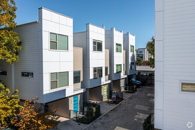 Photo - City View Modern