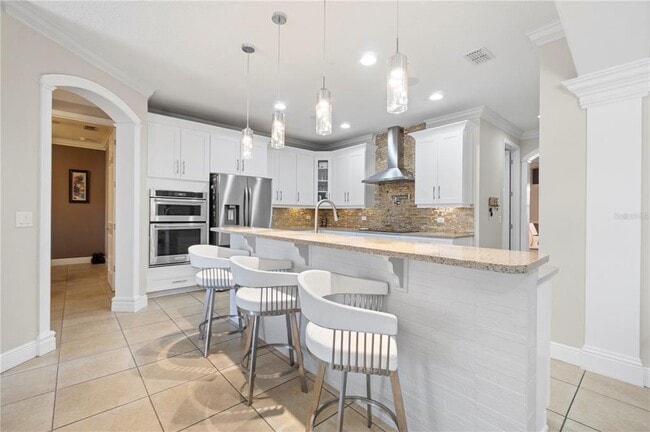 Photo - 1445 Via Sangro Pl