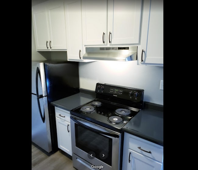 Photo - The Huntington Apartments