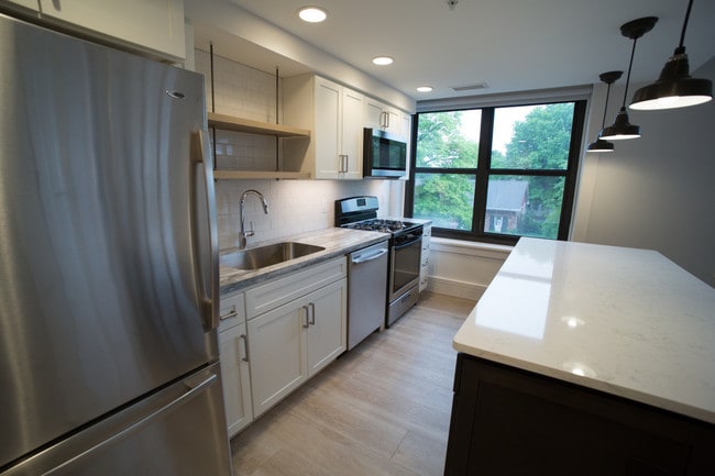 Photo - The Elizabeth Apartments