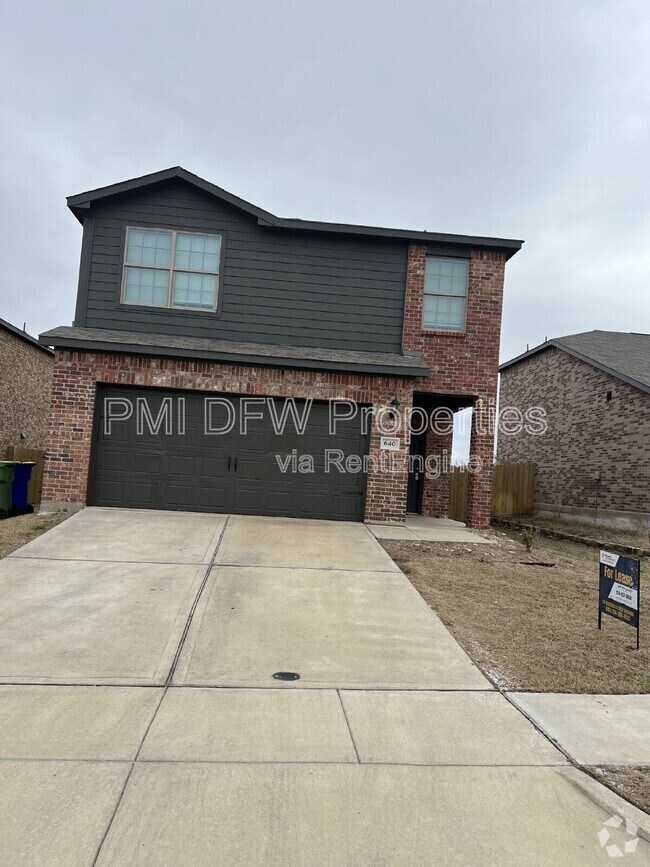 Building Photo - 640 Aqueduct Dr Rental