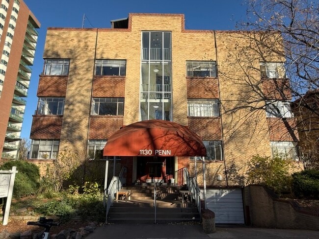 Photo - 1130 Pennsylvania St Unit 304