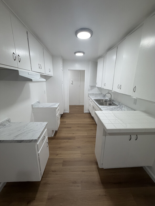 Balboa Palms Apartments