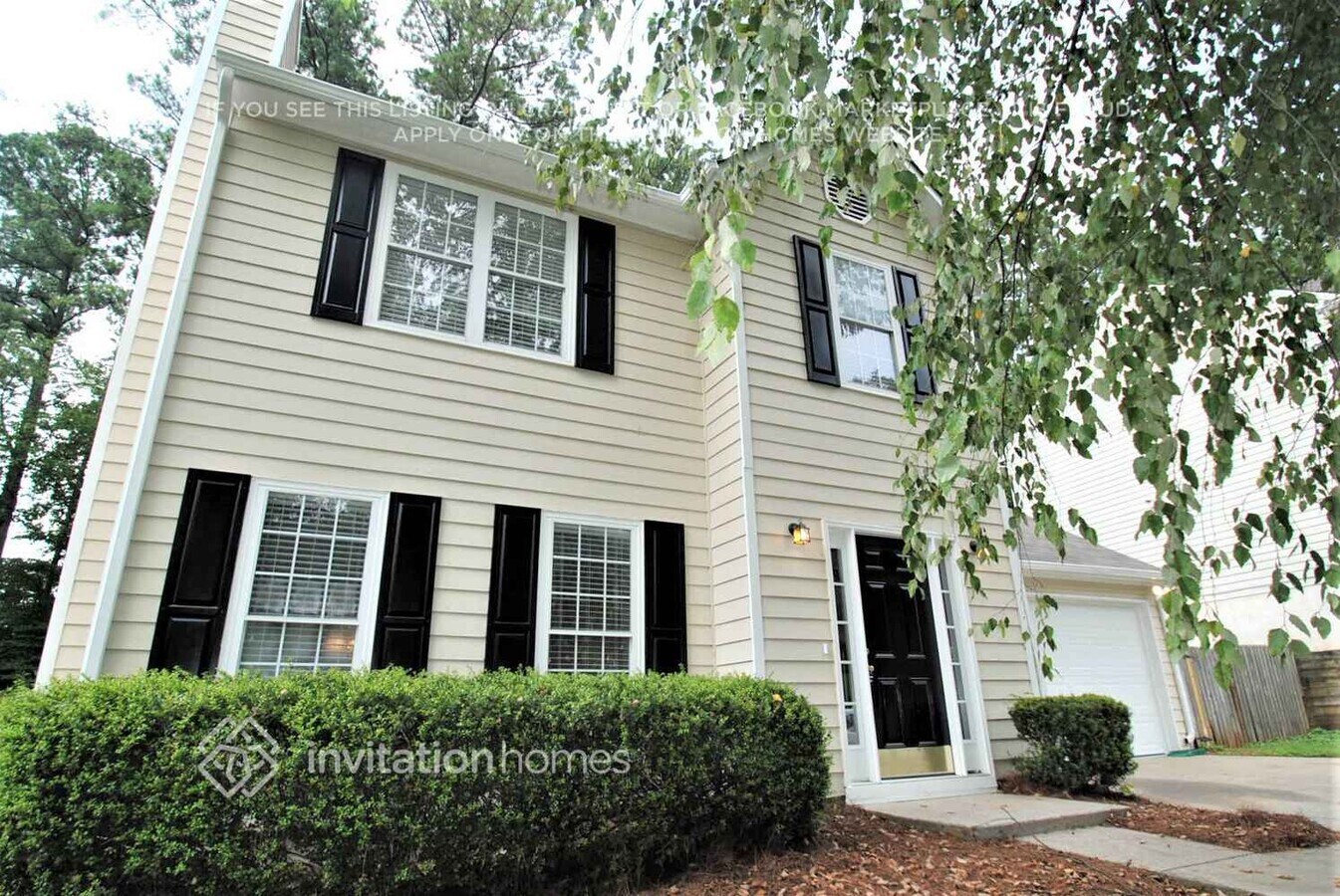 Photo - 940 Twin Brook Ct NW Casa