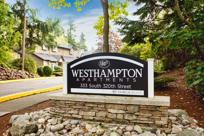 Westhampton Apartments - Westhampton Apartments