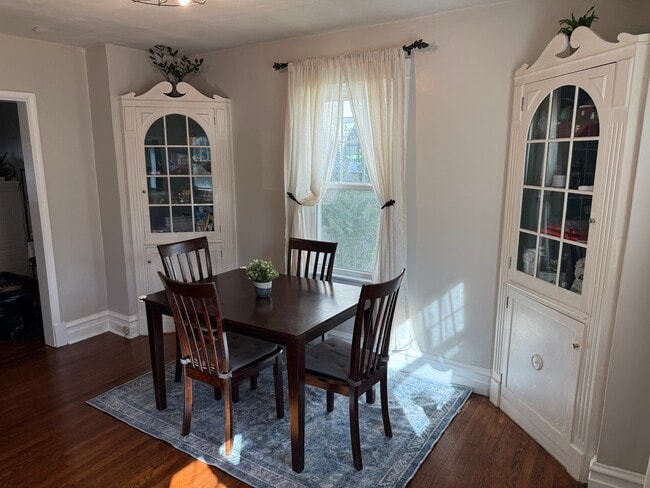 Dining Room - 41 Spencer Ave