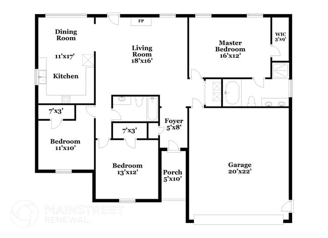 Photo - 620 Wallridge Dr