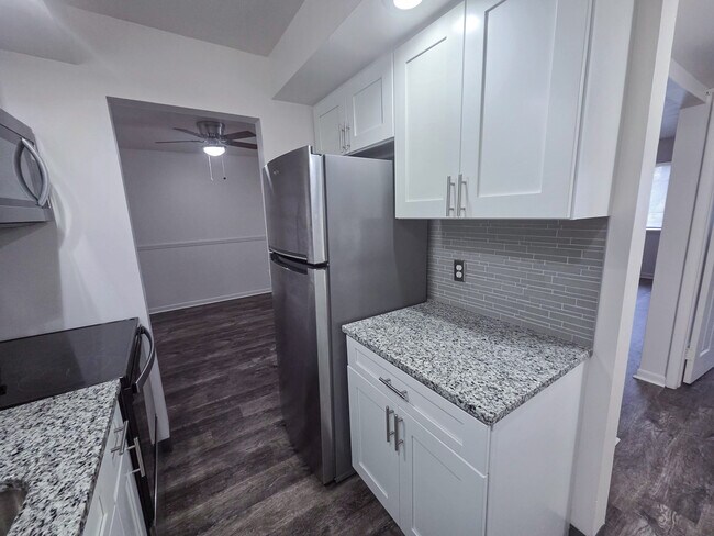 Imperial North Apartment Homes