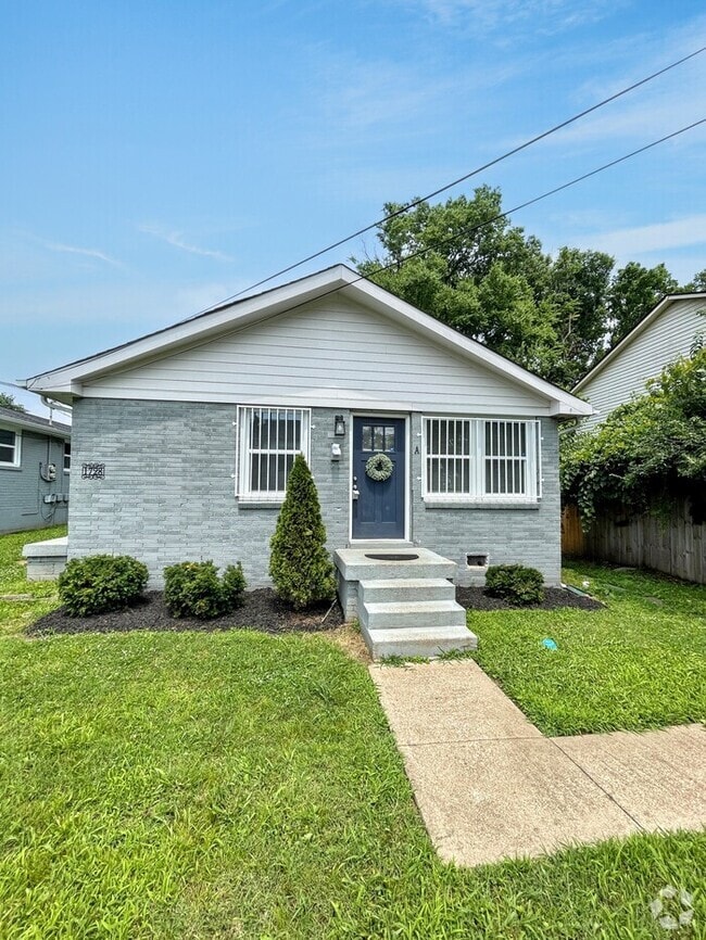 Building Photo - 1728 17th Ave N Rental