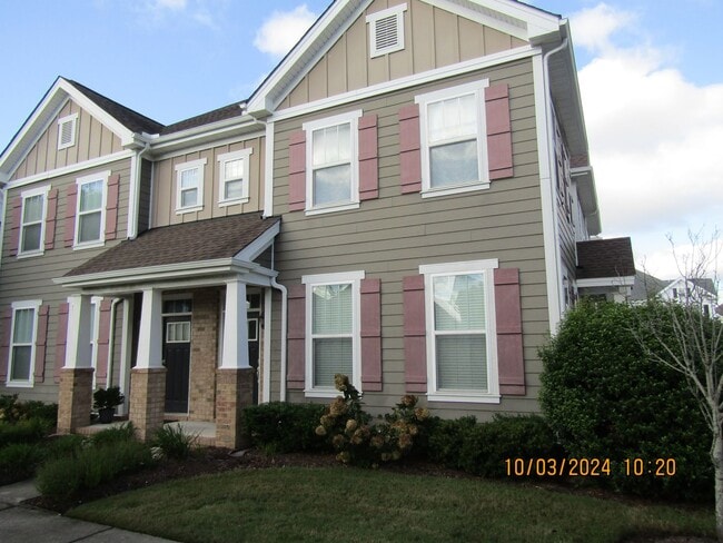 Photo - Culpepper Landing