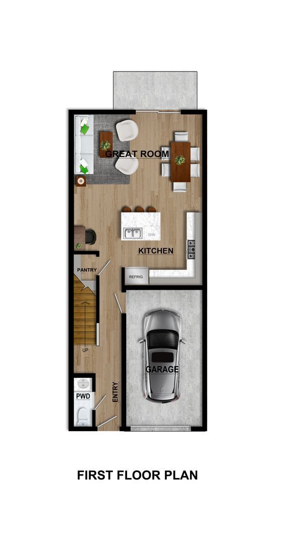 Building Photo - BRAND NEW! Modern Townhomes-Amazing Locati...