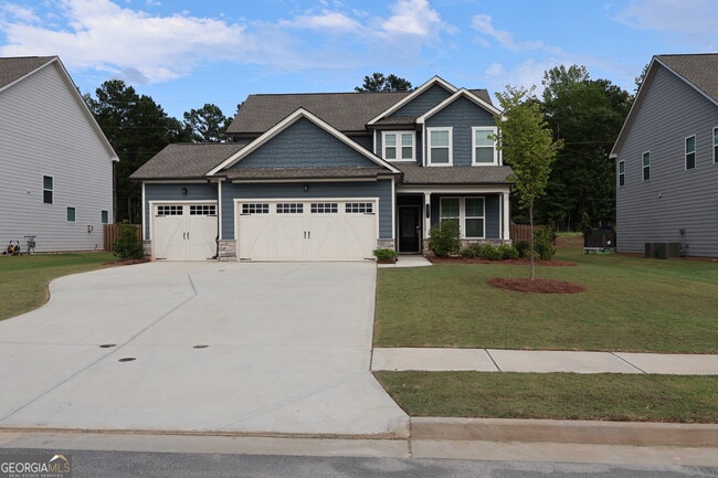 Building Photo - 96 Tallulah Trl