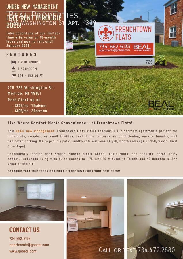 Photo - 725 Washington St Unit 319