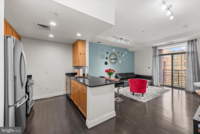 Photo - 1111 Oronoco St Unit 532