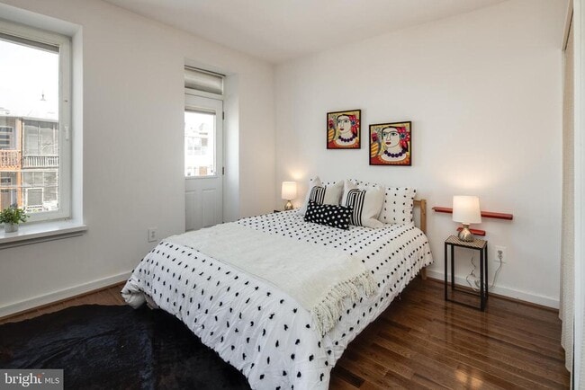 Photo - 51 Randolph Pl NW Unidad 303