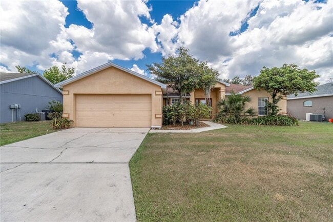 Building Photo - 3301 Enclave Blvd Rental