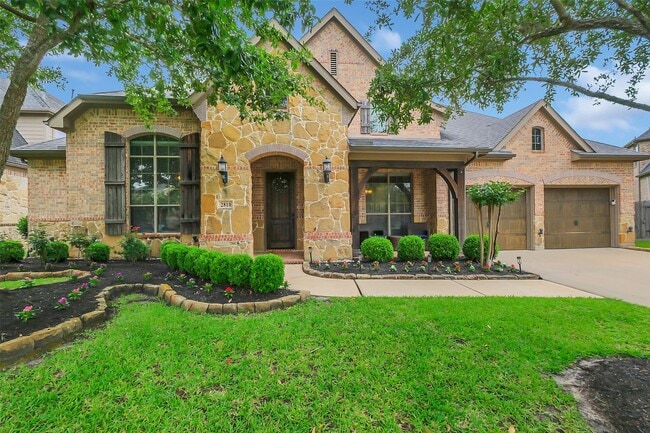 Photo - 2810 Red Maple Dr House