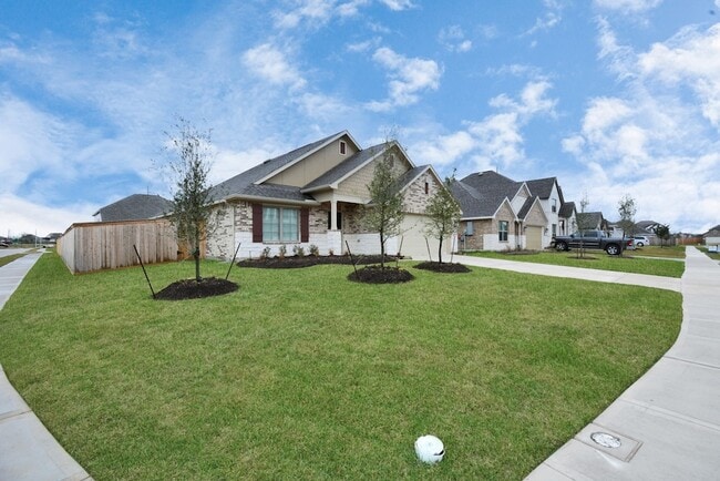 Photo - 2734 San Bernard Dr