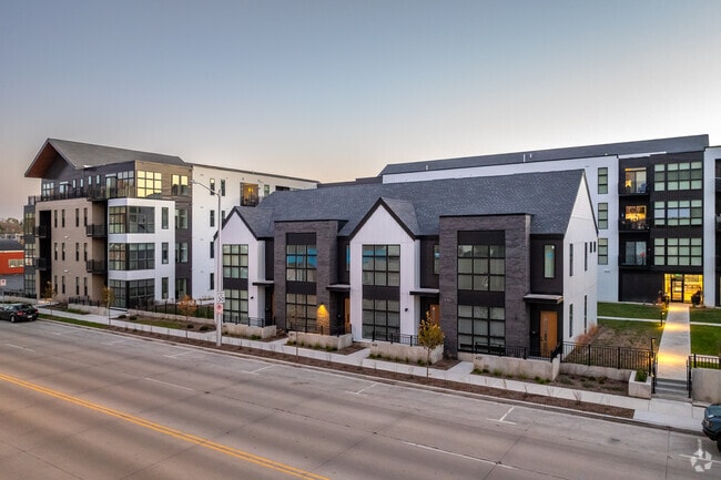 Photo - The District