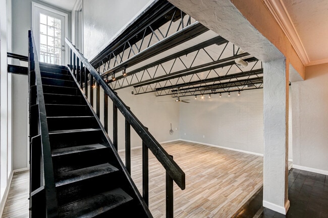 Photo - Modern 3-Bedroom Home with Spacious Deck Near Penn Square Mall!