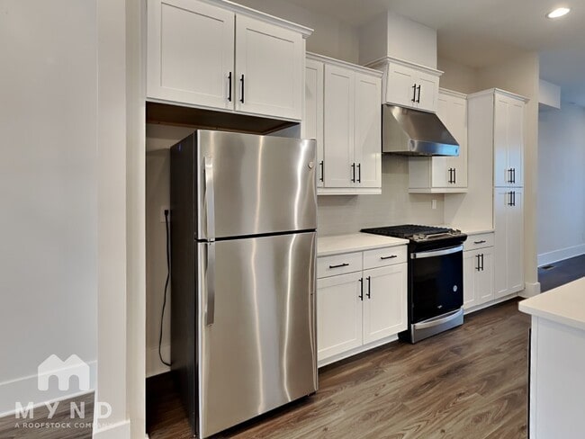 Photo - 2461 Sycamore Rd NW