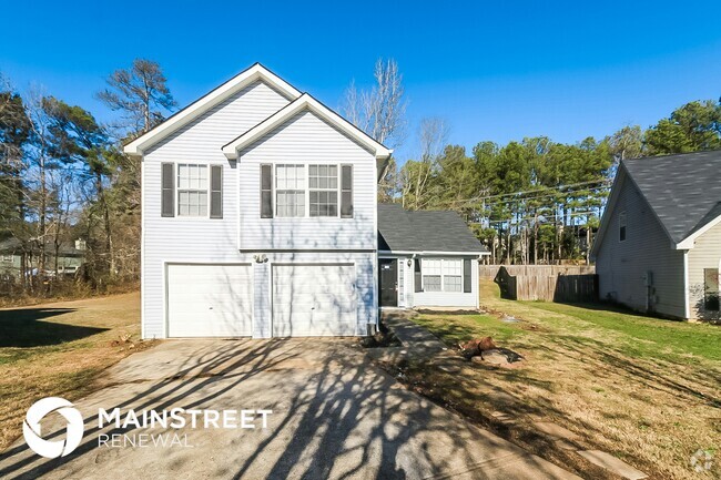 Building Photo - 703 Stonebridge Terrace Rental