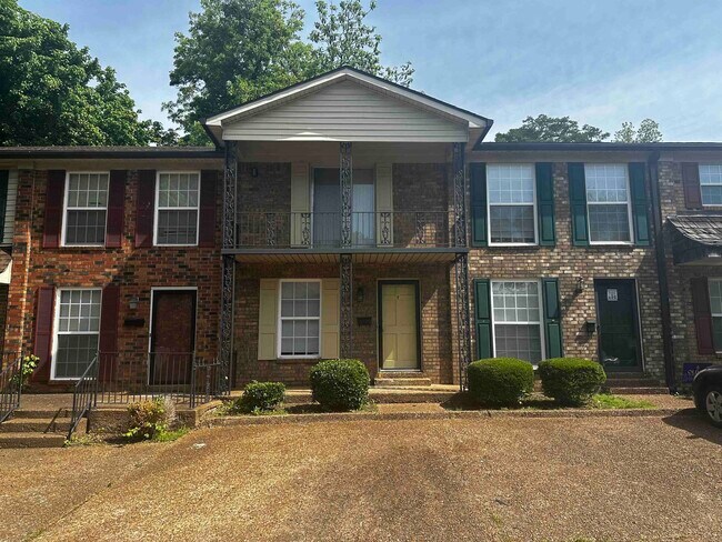 Photo - 415 N Lafayette Ave Townhome
