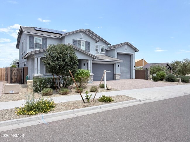 Photo - 25509 N 140th Dr