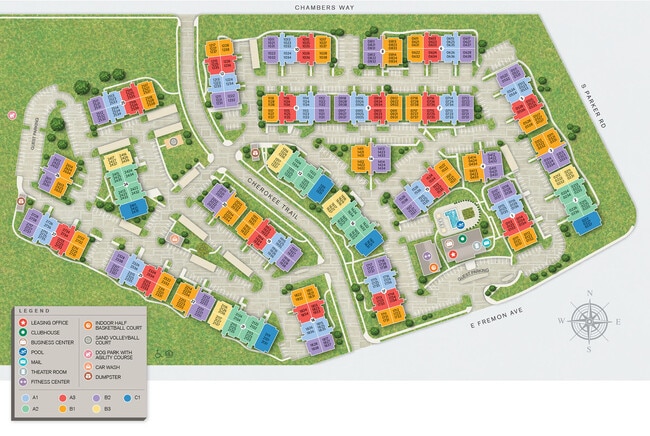 Photo - IMT Cornerstar Ranch