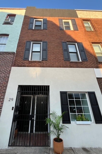 Building Photo - 529 S 17th St Unit B Rental