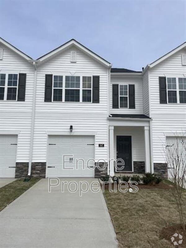 Building Photo - 347 David Hill Dr Rental