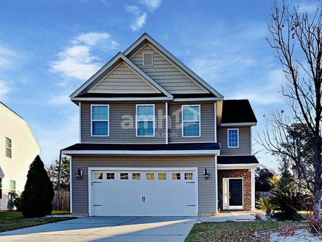 Photo - 3048 Adventure Way House