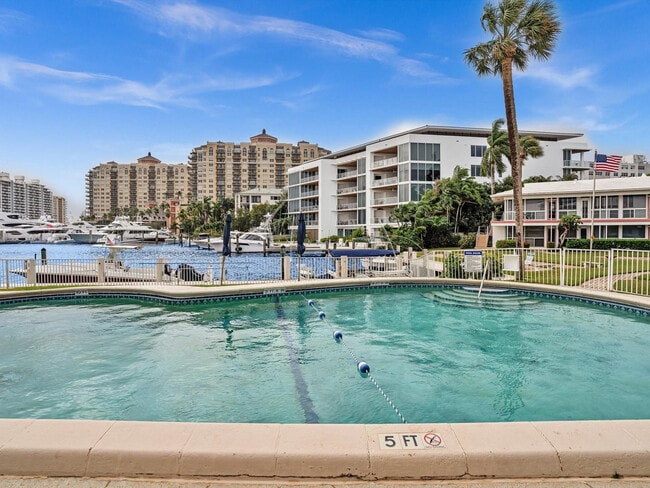 Photo - 1124 Seminole Dr Unidad 4D