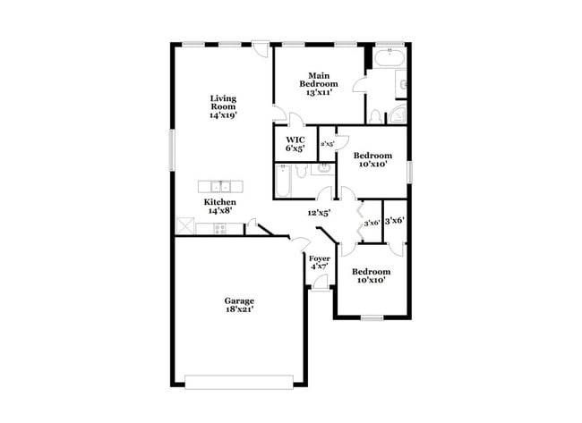 Photo - 11303 Northam Dr