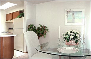 Cedar Park Apartments