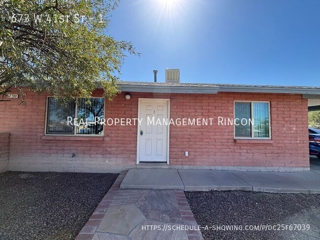 Building Photo - 673 W 41st St Unit 1