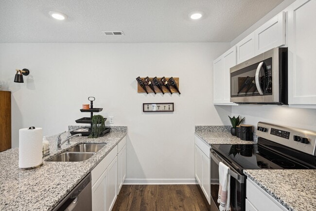 Photo - The Summit Townhomes