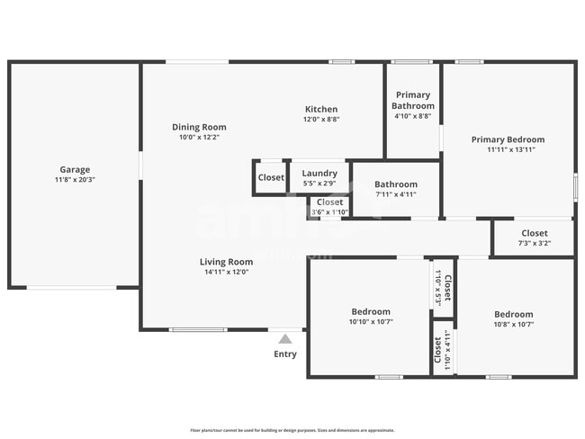 Photo - 725 Oak Branches Cl SE