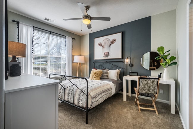 Building Photo - The Sagewood Rental