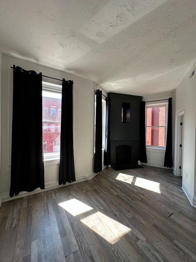 Photo - 1825 Madison Ave