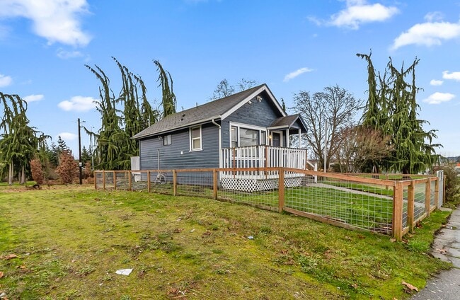 Photo - Cute 1 bedroom close to everything in Everett