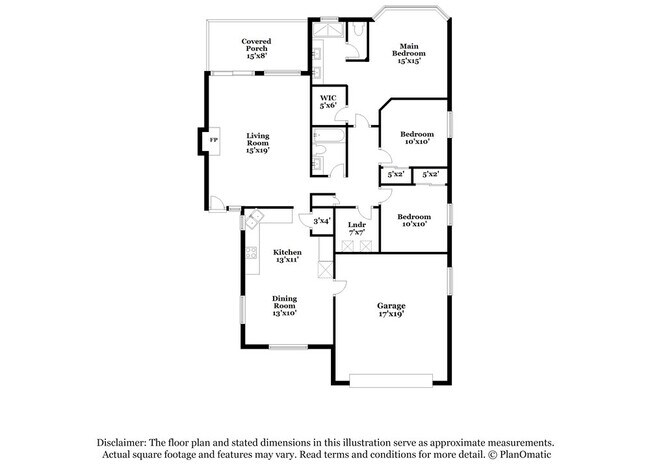 Photo - 3901 E Barbarita Ave