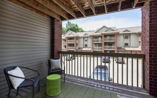 Photo - Large Two Bedroom Walking Distance to UIHC, on third floor Unit 1079-18