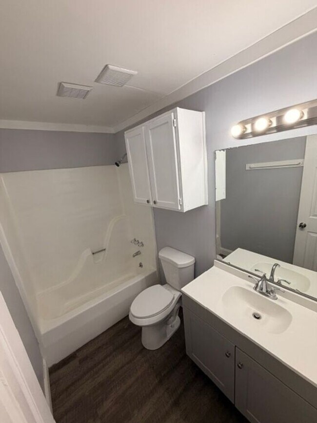 Beautiful 2 bedroom Apartment!